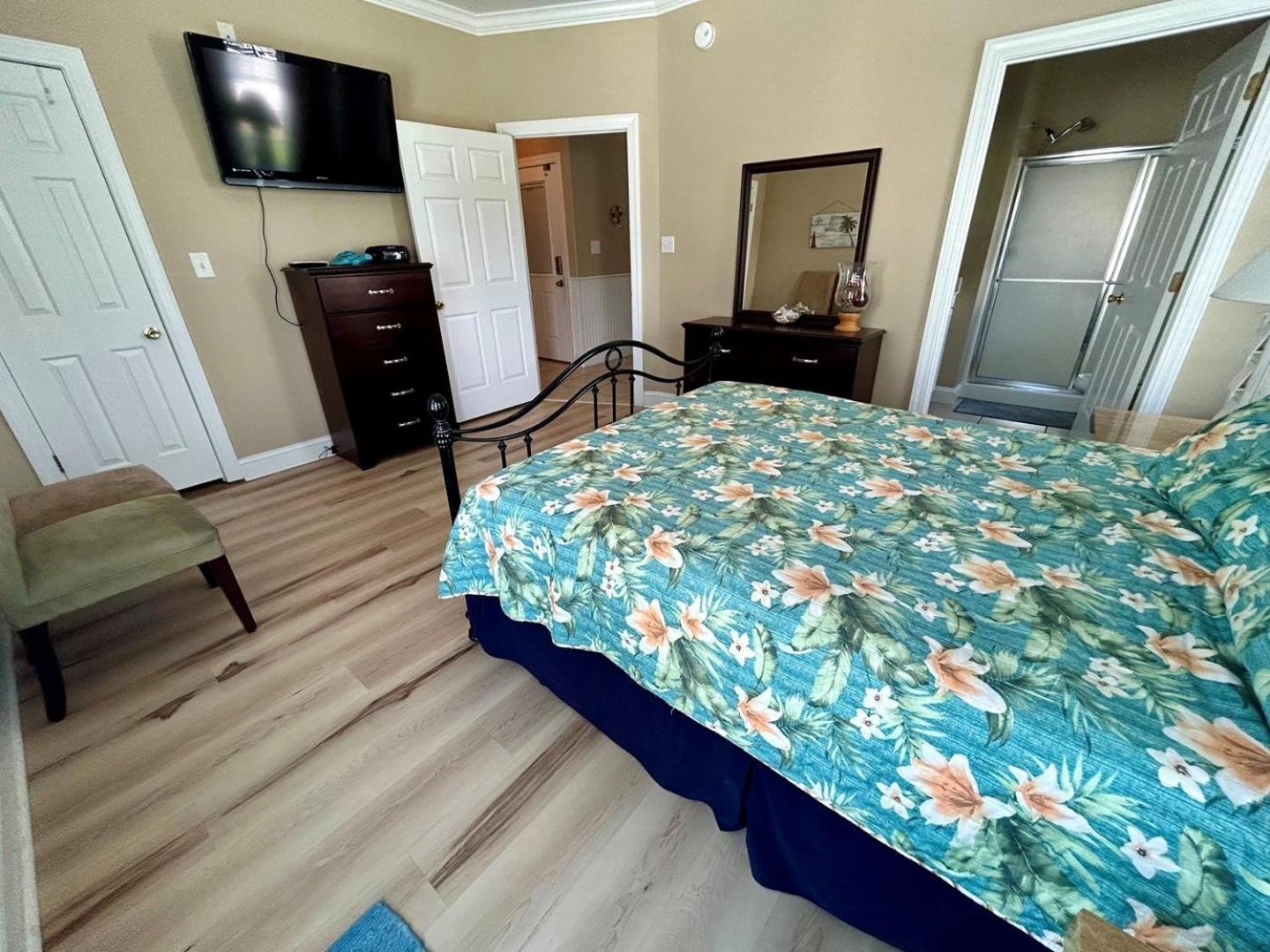 Blue Dolphin Home Myrtle Beach Exteriér fotografie